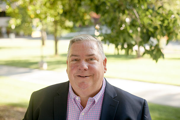 meet tony watson